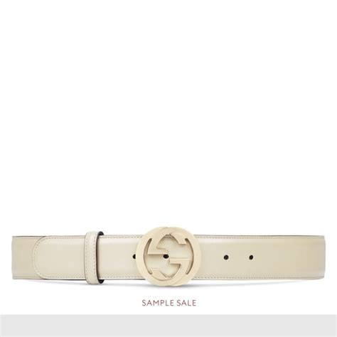 cintura gucci sportiva prezzo|cinture Gucci donna firmate.